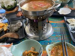 -丽江庭院之丽江往事(安定门店)