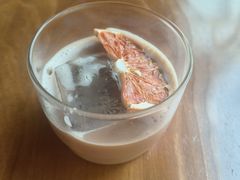 -山与蓝蛋糕(勒泰店)