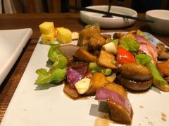 -云海肴·汽锅鸡·云南菜(美罗城店)