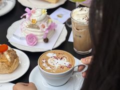 -DearCake 黛点心(花牌坊店)