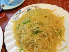 -满堂春特色餐馆