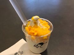 -喜茶(上海兴业太古汇店)