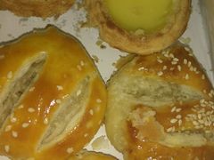 -添香欧1派(麦围店)