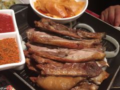 -西贝莜面村(近铁城市广场店)
