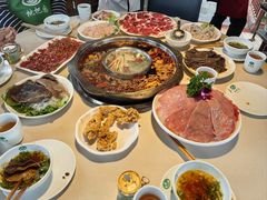 -枇杷园食为鲜火锅(南山店)