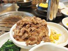 -韩屋韩国料理(天山路店)