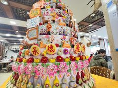 -乔家满族八大碗(流水沟店)