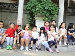 -北京精诚实验小学国际部