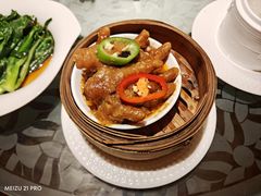 -桃源春晓中餐厅 TaoYuan Restaurant