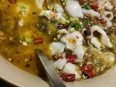 酸菜鱼-辛香汇(飞洲店)