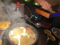 -芸鲜季·云南野生菌餐厅· 云南风物味研社(闵行店)