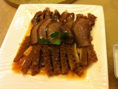 -客家汇·客家传承菜(水库店)