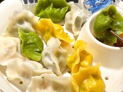 -前海沿·青岛菜(乐客城店)