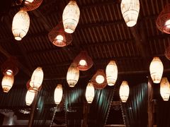 大堂-HOHO餐厅(古子城店)