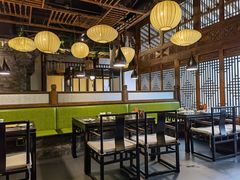 大堂-陈麻婆豆腐总店