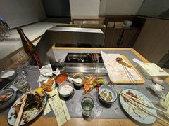 -老白清真烧烤(锦州旗舰店)
