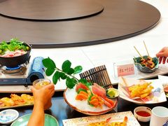 -红叶日本料理(辰熙广场店)