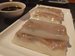 香茜牛肉肠粉-老广酒楼(樱花店)
