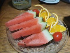-雨薇餐厅·陕菜传承(北大街店)