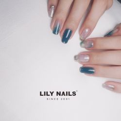 -LILY NAILS美甲美睫