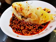 拌馄饨-熙盛源(苏苑街店)