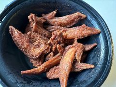 -烤匠麻辣烤鱼(万象城店)