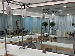 -英派斯健身旗舰店(海信国际中心馆)