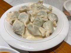 -海知道大连海鲜水饺(南山大冲店)