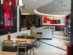 -必胜客(仁恒店)