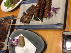 -晶吉·居酒屋·烧鸟·生鱼饭(中山区民主广场店)