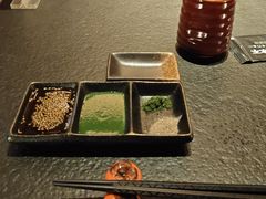 -300杯·和牛烧肉清酒专门店(廊里店)