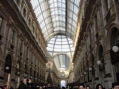 -埃马努埃莱二世拱廊