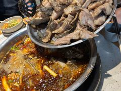 -肖肖酸萝卜鱼火锅(总店)
