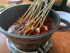 -肉串汪(望京店)