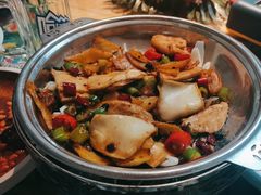 -人民公社大食堂(顺义总店)