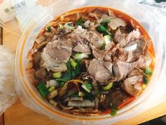 -肖家客饸饹面(郑州总店)