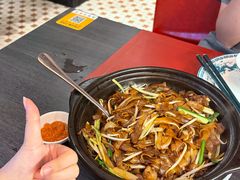 -香港祥正飯店·正宗灣仔50年海鲜老字号
