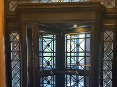 -上海锦江金门大酒店