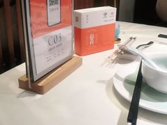 -半勺·新徽菜(银泰城店)