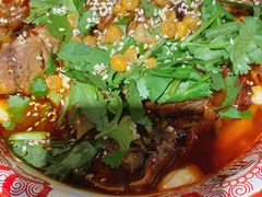 -打酱油·非遗淮扬菜(瘦西湖梅岭店)