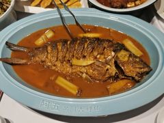 -阿五黄河大鲤鱼(纬三路店)