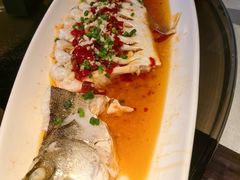 -春色如许·茶食餐厅(桃李春风店)