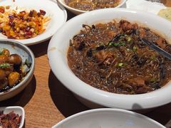 -鸽子窝(青塔店)