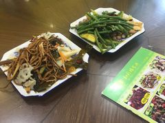 -和月楼牛羊肉泡馍