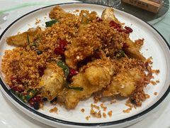 -金塘胜宴(石湾店)