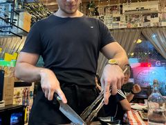 -安立可意大利美食