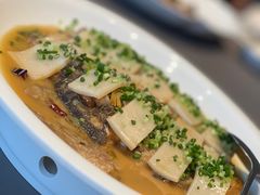 -许家菜(望江店)