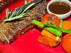 -TIAGO HOME KITCHEN(王府中环店)