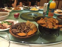 鸿兴楼(元一名城店)-鸿兴楼酒家嘉山路店