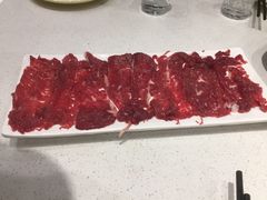 -古乐牛香·鲜牛肉牛杂火锅(梅村五洲国际店)